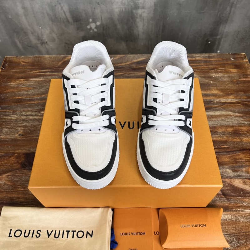 LV Sneakers